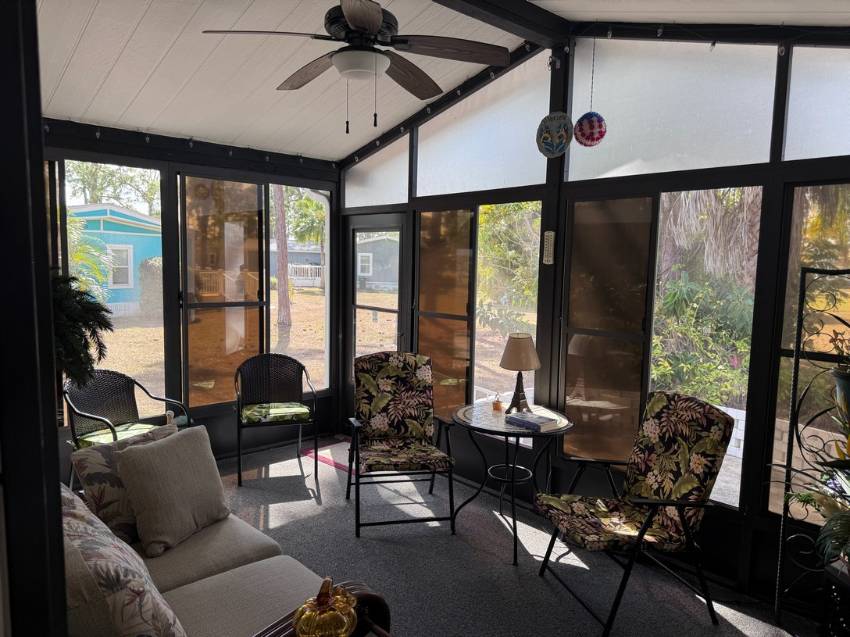 2909 Madera Circle a North Fort Myers, FL Mobile or Manufactured Home for Sale